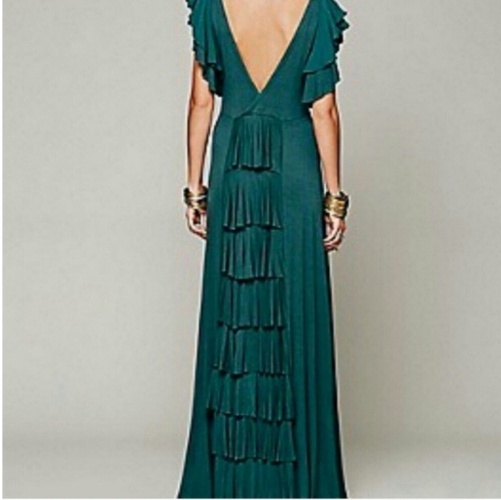 FINAL PRICE! Rarest Free People Dress